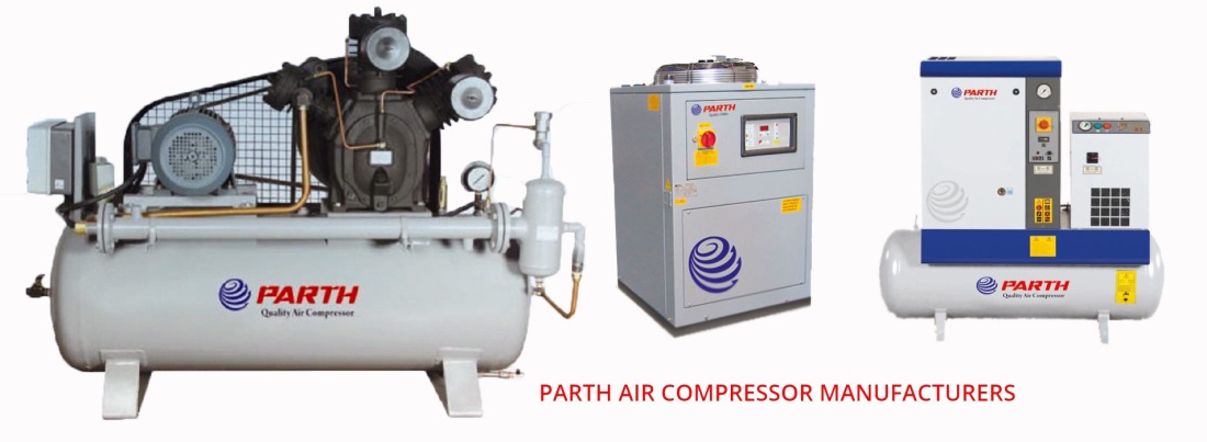 air compressor manufacturers in Ahmedabad India