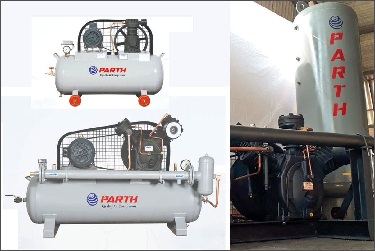 parth-air-compressor