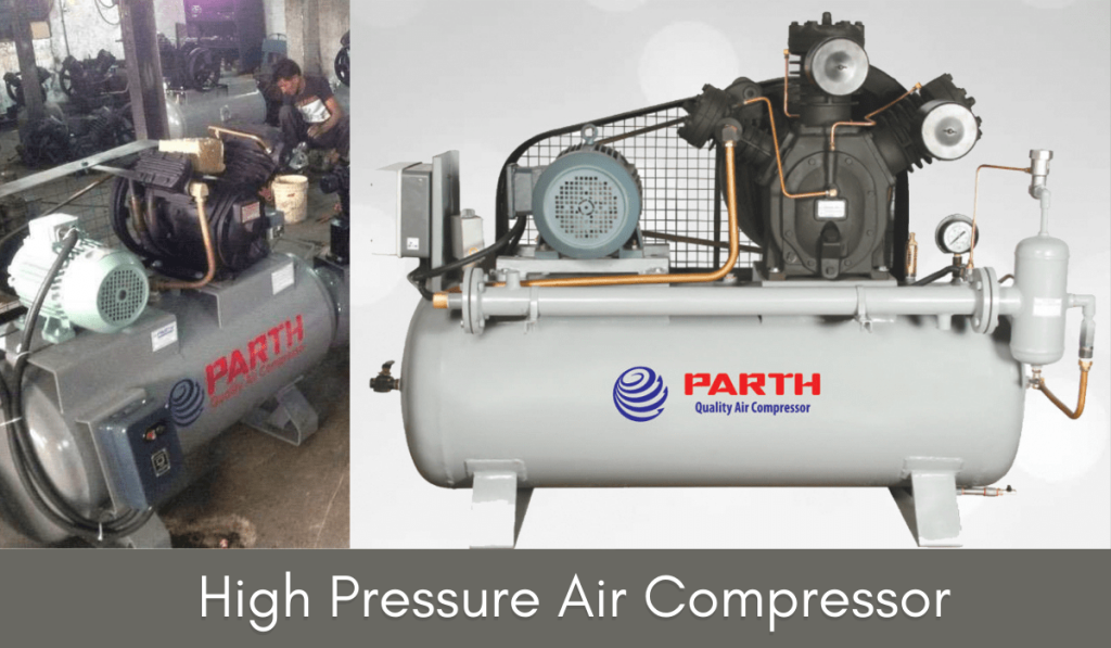 High-Pressure-Air-Compressor-Manufacturer-In-Ahmedabad